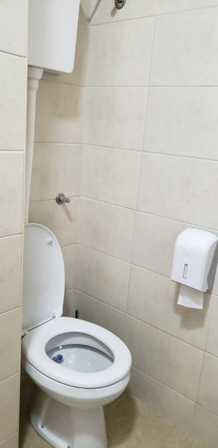 Teo Lägenhet Podgorica Exteriör bild